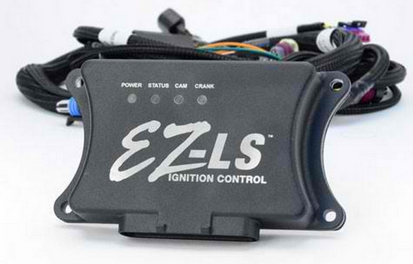 GM Coil-Near-Plug Ignition Controller